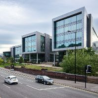 Flex workspace provider Spaces arrives in Sheffield (GB)