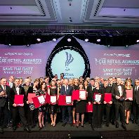 Victoria’s Secret and Unbail-Rodamco win big at CEE Retail Real Estate Awards