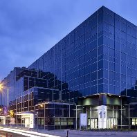 Patrizia acquires Apex House office complex in Edinburgh for c.€30m (GB)