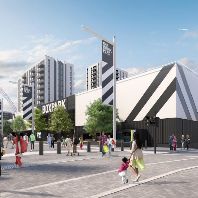 Boxpark and Quintain secure planning permission for Boxpark Wembley (GB)