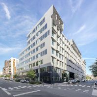 BNP Paribas REIM acquires Dock-en-Seine office complex for c. €130m (FR)