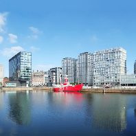 Invesco Real Estate to deliver new Liverpool BTR project (GB)