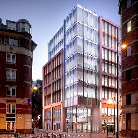 Aviva Investors acquires prime Manchester office scheme (GB)