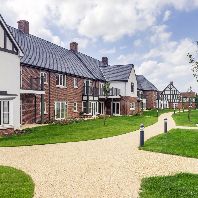 Legal & General's IVG acquires Kent later living scheme (GB)