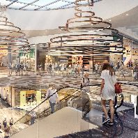 Sonae Sierra and Impresa Pizzarotti JV to develop a new retail scheme in Parma (IT)