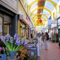 London & Associated Properties sells Brixton Village for €42.3m (GB)