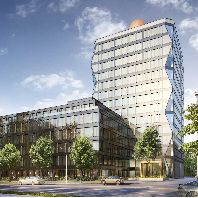 Allianz acquires ATLAS office complex in Munich for €190m (DE)