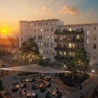 Instone to develop a resi project in Halle an der Saale (DE)