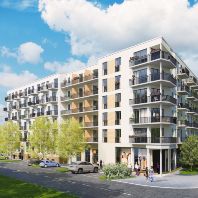 Corestate acquires two German resi projects