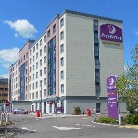 Premier Inn owner Whitbread expands into Germany with hotel deal