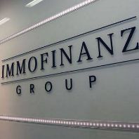 Immofinanz suspends merger talks with CA Immo