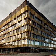 Niam acquires Lodz office property for €52m (PL)