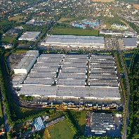 Barings acquires Karstadt’s main German logistics facility for c. €90m