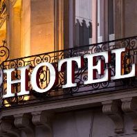 UK hotel sector investment activity reaches €6.1bn in 2017