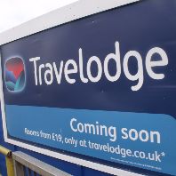 Travelodge to open 20 hotels in 2018 (GB)