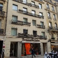 BMO REP acquires trophy retail property in Paris (FR)