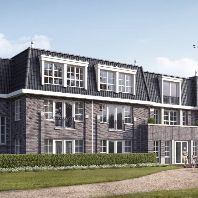 Aedifica invests €6m in new Eersel care facility (NL)