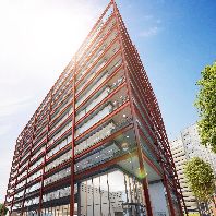 Aviva Investors acquires Salford office development for €128.7m (GB)