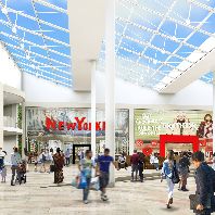 Aberdeen Standard invests €14m in Apeldoorn shopping centre redevelopment (NL)