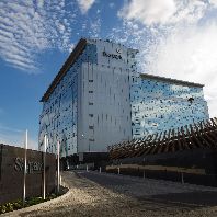 Hermes acquires Glasgow Skypark (GB)