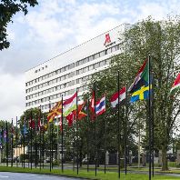 YTL acquires Marriott Hotel in The Hague (NL)