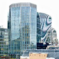 Prudential moves company HQ to London Angel Court (GB)