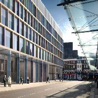 Helical secures €137.4m  Farringdon Crossrail office scheme (GB)