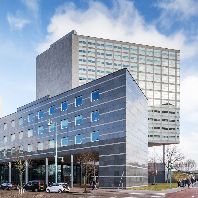 NSI acquires Amsterdam office bulding for €36.8m (NL)