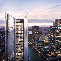 Xinyuan acquires 50% stake in London's Madison Project (GB)