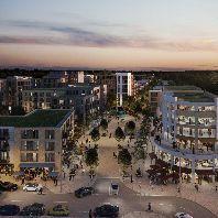 Inland Homes submits plans for mixed-use scheme near London (GB)