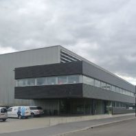 Montea acquires a logistics building in Hoofddorp (NL)