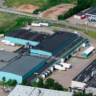 H.I.G. Capital invests in logistics property in Denmark