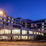 Union Investment acquires Park Inn by Radisson hotel in Krakow for €26m (PL)