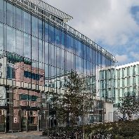 M&G Real Estate acquires Greenwalk office building in Paris for €126.5m (FR)