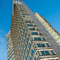 HighBrook Investors acquire Le Mirage office building in Utrecht (NL)