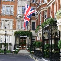 The UK remains Europe's top hotel investment destination in 2018