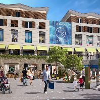 PGGM and Redevco launch €550m retail JV