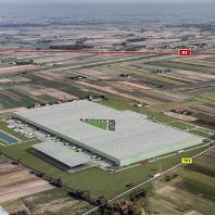 Panattoni Europe to deliver record 123,600 m² facility for Leroy Merlin (PL)