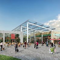 Resolution Property relaunches Billund Designer Outlet Centre (DK)