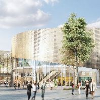 Apleona gets a go-ahead for Weil am Rhein retail centre (DE)