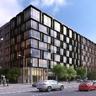 Futureal Group launches the second phase of Advance Tower office in Budapest (HU)