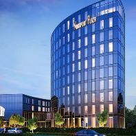 Nordport Plaza Hamburg hotel joins Marriott's Tribute Portfolio (DE)