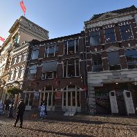 Cording acquires strategic mixed-use property in Utrecht (NL)