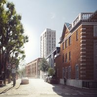 Barings provides €62.26m loan for Meadow Partners mixed-use scheme (GB)