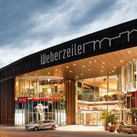 TH Real Estate acquires 50% stake in Weberzeile shopping centre (AT)