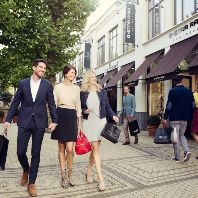 Helaba provides €100m refinancing for Batavia Stad Fashion Outlet (NL)