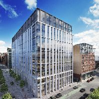 M&G Real Estate unveils plans for €114.1m Glasgow office scheme (GB)