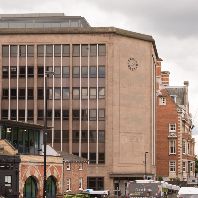 Lothbury Investment Management to fund a new Malmaison hotel in York (GB)