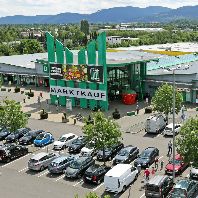 Redos acquires regional retail park in Germany