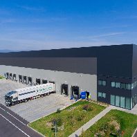 CBRE GI acquires prime logistics asset in Lazzate (IT)